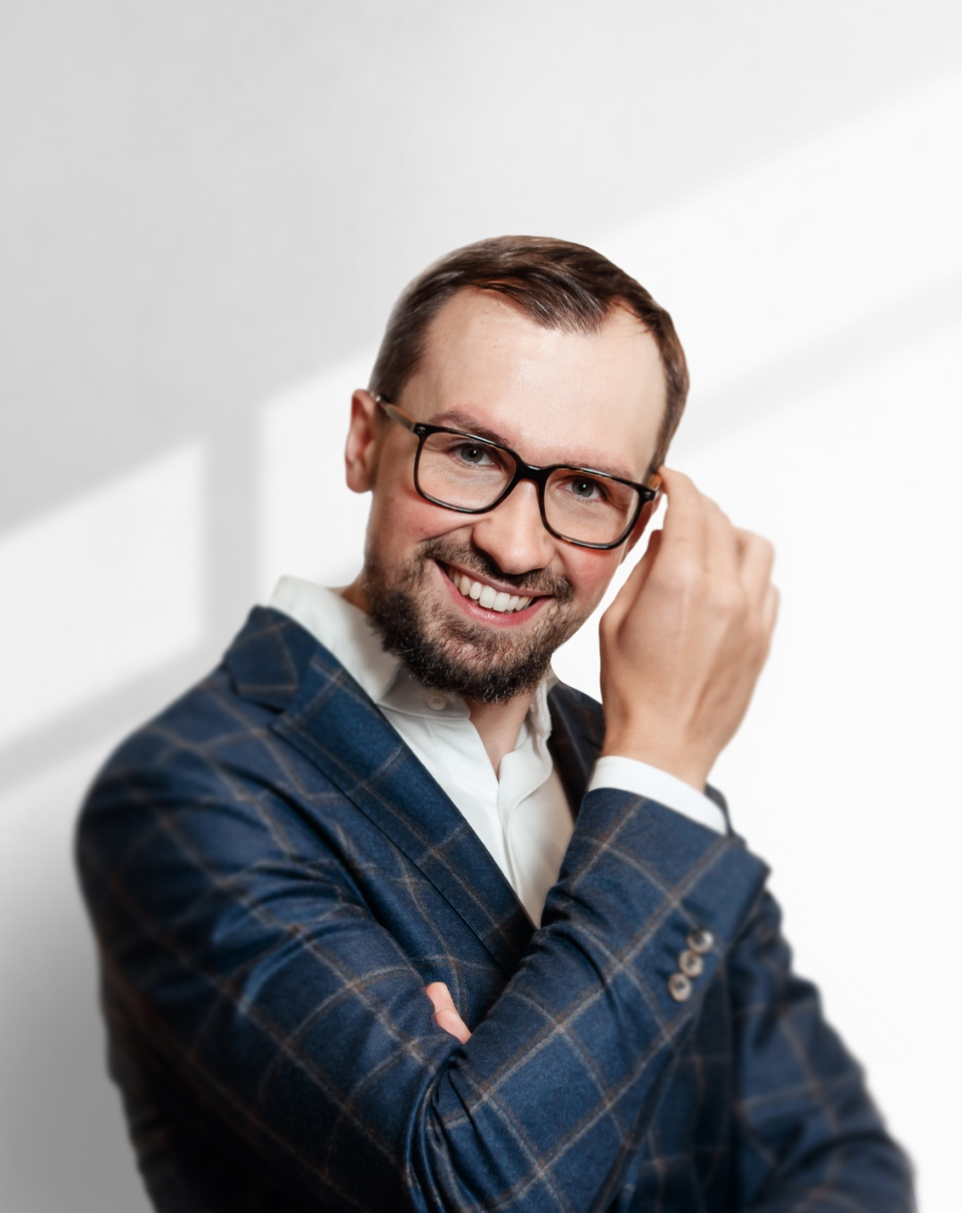 Дмитрий Толстяков